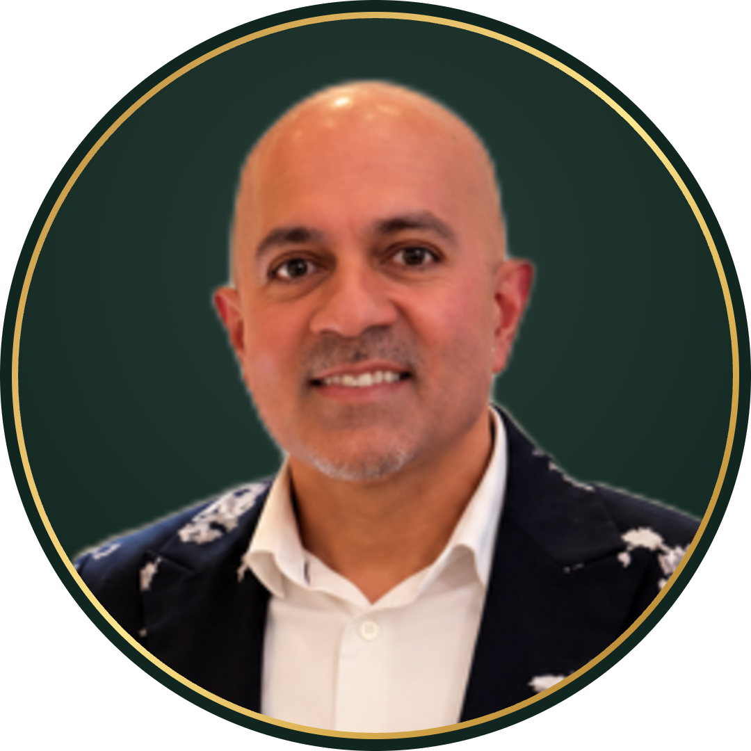 Martin Potia