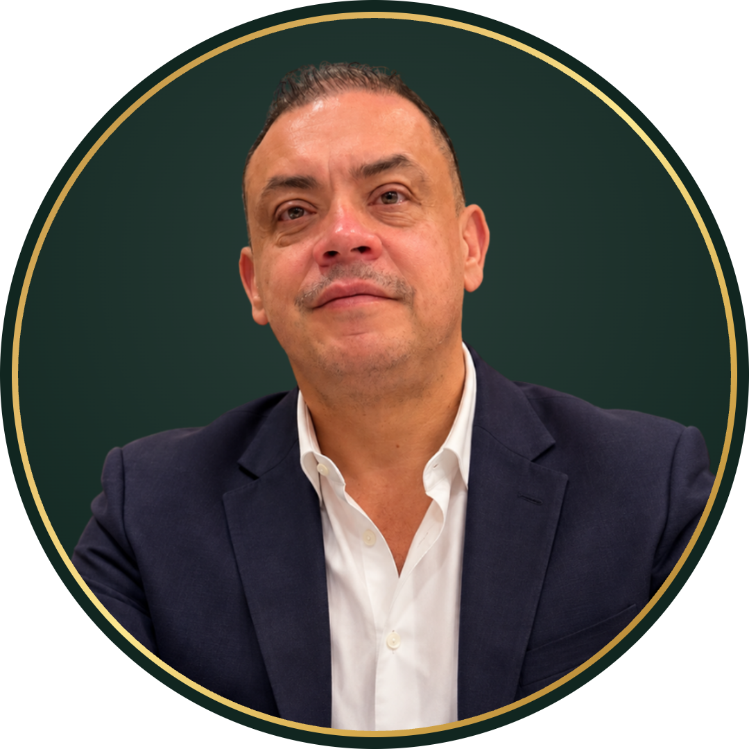 Jorge Ramos